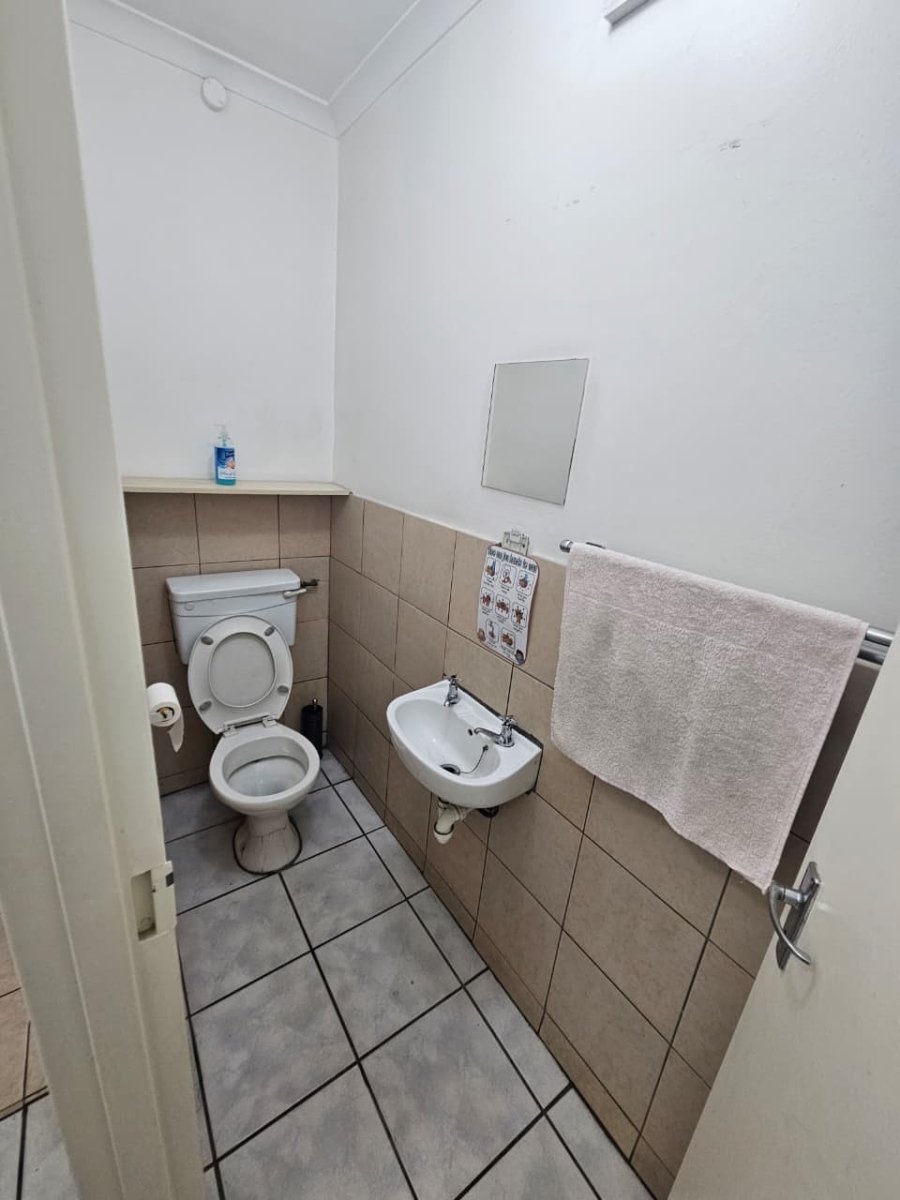 To Let Commercial Property for Rent in Stikland Industrial Western Cape